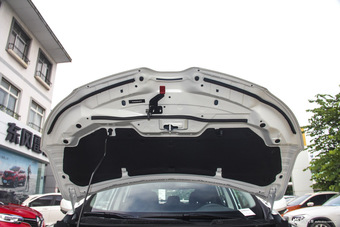 2016款科雷嘉2.0L自动两驱尊贵版