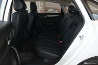 2017款荣威i6 1.5T自动旗舰版20T