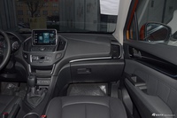 2017款东风风神AX5 1.4T 手动趣享型