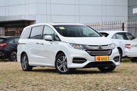 2018款奥德赛2.4L自动智享版
