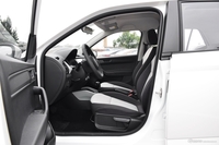 2017款晶锐1.4L自动车享版