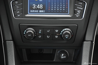 2017款北汽新能源EU系列 EU260 乐途plus版