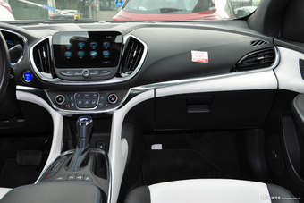 2017款VELITE 5 时尚增程型