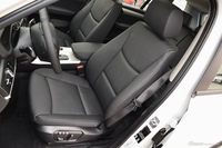 2016款宝马X3 2.0T自动sDrive20i（白）