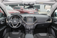 2016款自由光2.0L自动智能版