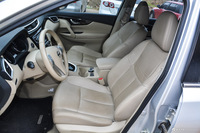 2015款奇骏2.0L自动XL两驱舒适MAX版