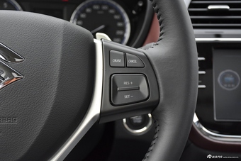 2017款骁途1.6L自动两驱都市进取型