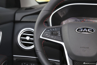 2017款瑞风S7 1.5T自动豪华智能型