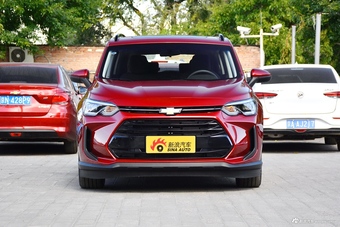 2018款雪佛兰1.3T自动劲享版530T(5+2款)