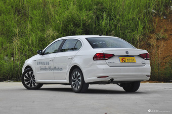 2015款朗逸1.2T自动DSG 蓝驱技术版