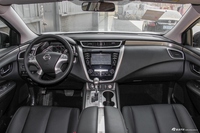 2017款楼兰2.5L自动S/C XE HEV混动四驱尊尚版