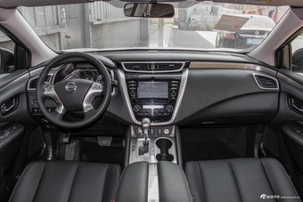 2017款楼兰2.5L自动S/C XE  HEV混动四驱尊尚版图片