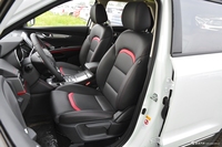 2017款长安CS55 1.5T手动炫酷型