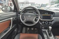 2017款海马M6 1.5T手动豪华型