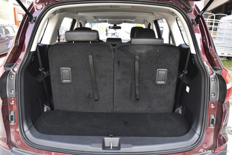 2017款斯威X7 1.5T自动智尊型