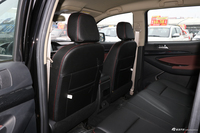 2018款雄师F22 1.9T自动两驱柴油旗舰型D19TCIE2