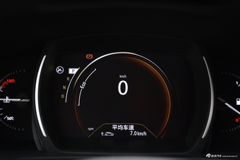 2017款科雷嘉2.0L自动领先版