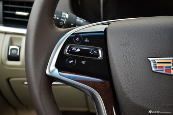 2017款XTS 2.0T自动28T精英型