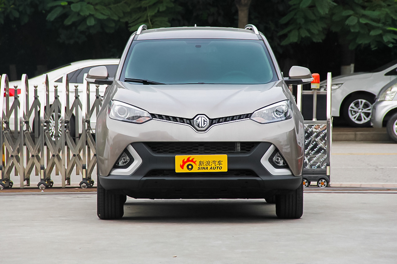 2016款锐腾 1.5T手动超值版