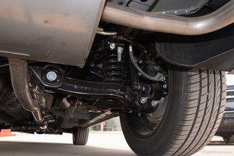 2017款大迈X7 1.8T手动豪华型