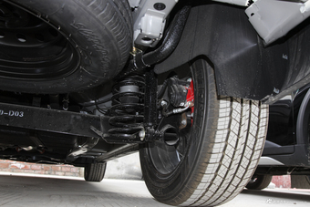 2017款斯威X7 1.5T自动智尊型