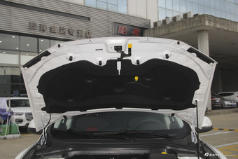 2018款哈弗H2s 1.5T双离合豪华型 红标