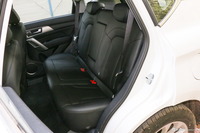 2018款哈弗H2 1.5T自动两驱精英型红标