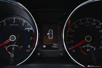 2018款启辰T70 1.6L手动睿趣版