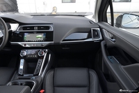 2018款捷豹I-PACE EV400 S