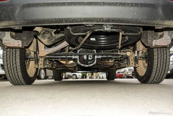 2016款长安CX70 1.6L手动舒适型