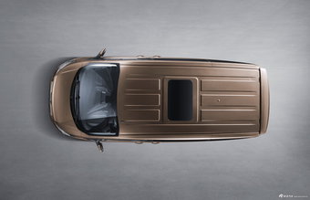 2017款途睿欧自动挡