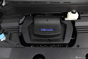 2018款君马S70 1.5T手动标准型