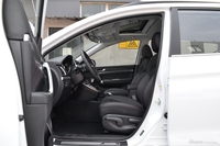 2018款哈弗M6 1.5T自动精英型