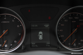 2018款汉腾X7S 1.5T 手动尊享型