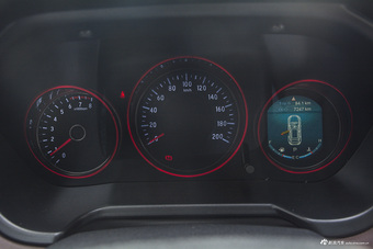 2017款比速T3 1.3T自动旗舰型