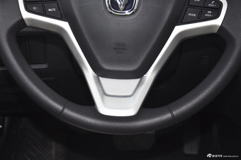 2016款悦翔V7 1.6L自动乐享型国IV