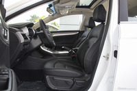 2017款吉利帝豪GL 1.3T手动精英型