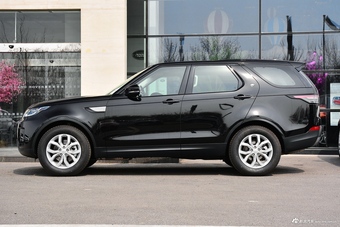 2018款发现2.0T自动SE