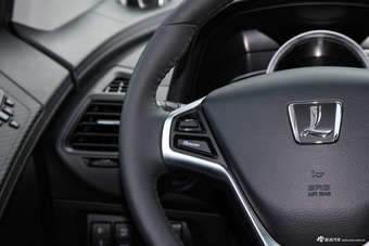 2017款优6 SUV改款1.8T自动智尊型