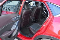 2018款马自达CX-4 2.5L自动四驱蓝天运动版