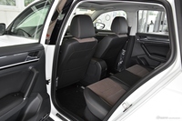 2017款蔚领1.6L手动舒适型