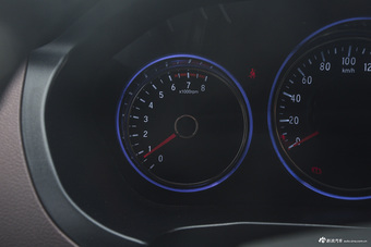 2017款比速T5 1.5T手动豪华型