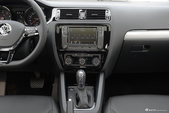 2017款速腾1.4T自动舒适型230TSI