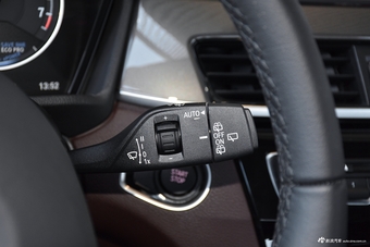 2017款宝马X1新能源 xDrive25Le