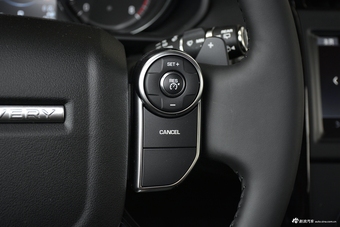 2018款发现3.0自动V6 SE