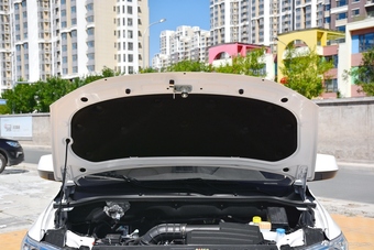 2018款五菱宏光S 1.5L手动舒适型