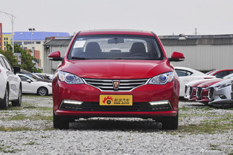 2017款荣威360 1.5L自动豪华版