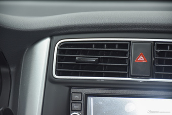 2015款利亚纳A6 1.4L手动两厢理想型