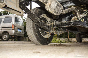 2014款长安之星7 1.4L手动基本型