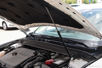 2013款蒙迪欧1.5T自动180舒适型